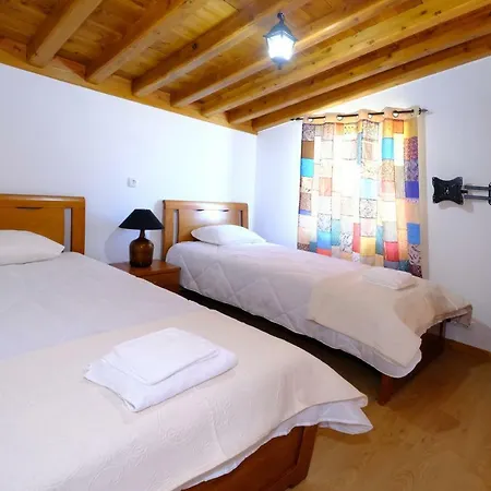 Quinta Do Fragoso Casa de Campo *