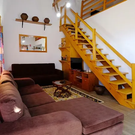 Quinta Do Fragoso Landhaus *