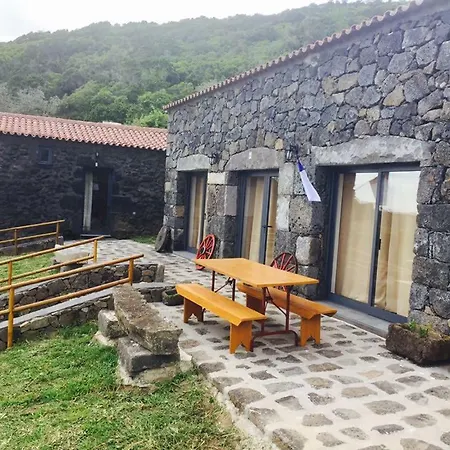 Quinta Do Fragoso Casa de Campo Alto do Sul