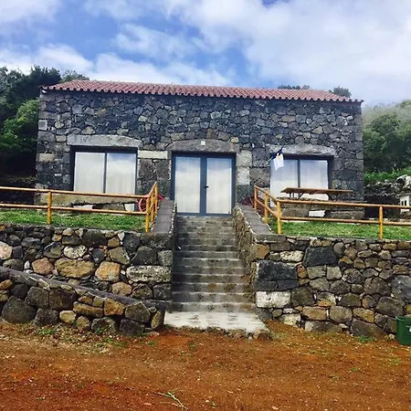 カントリーハウス Quinta Do Fragoso *