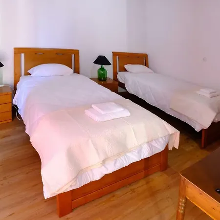 Quinta Do Fragoso Landhaus *