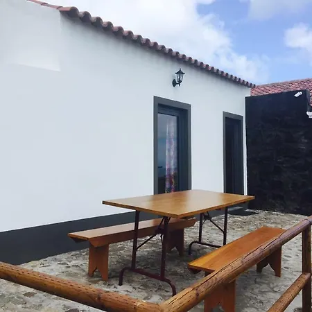 カントリーハウス Quinta Do Fragoso *