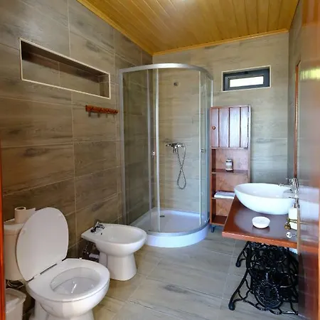 Quinta Do Fragoso Casa de Campo