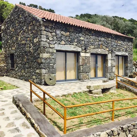 カントリーハウス Quinta Do Fragoso *
