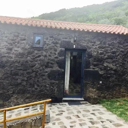 Casa de Campo Quinta Do Fragoso *