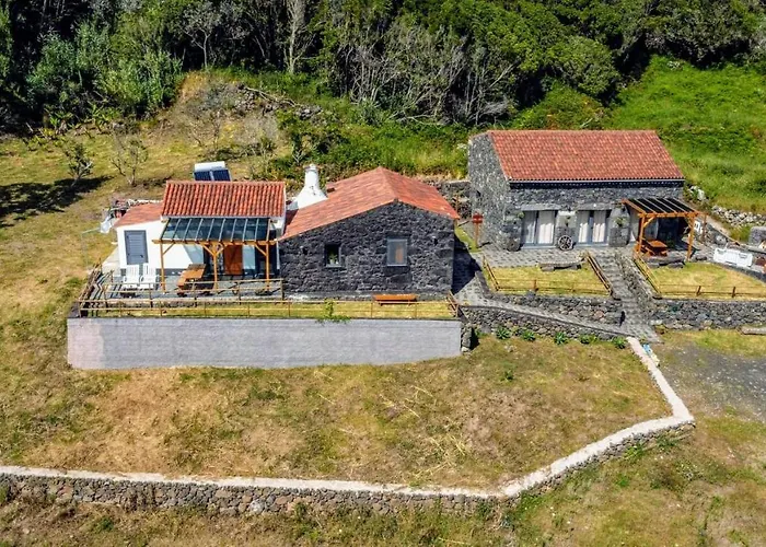 Quinta Do Fragoso Casa di campagna *