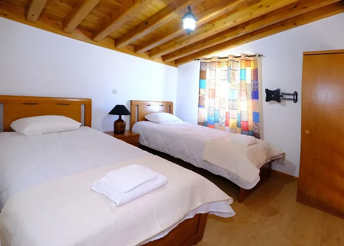 Quinta Do Fragoso Casa di campagna *