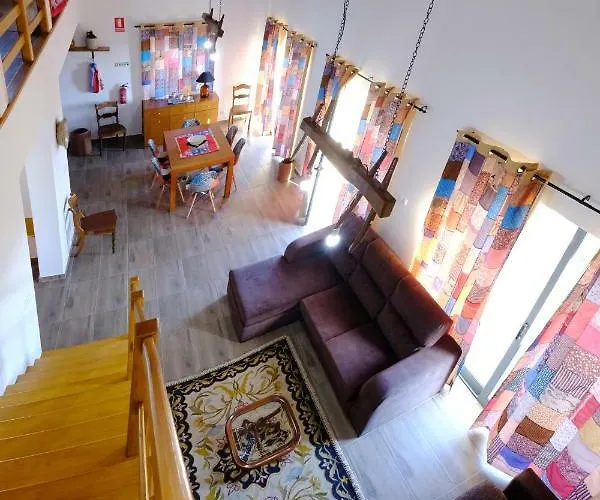 Quinta Do Fragoso Casa di campagna *