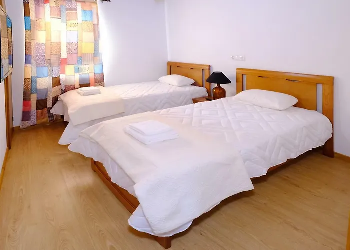 Casa di campagna Quinta Do Fragoso