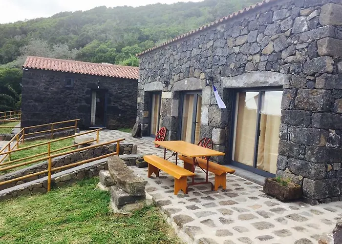 Quinta Do Fragoso בית כפרי Alto do Sul