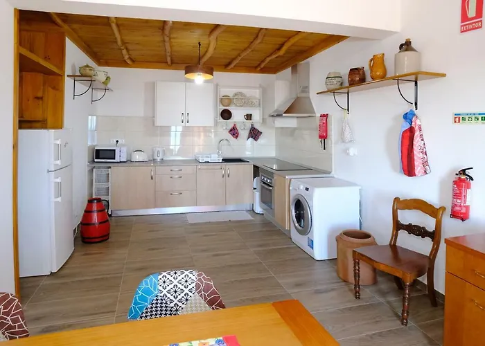 Quinta Do Fragoso * Alto do Sul