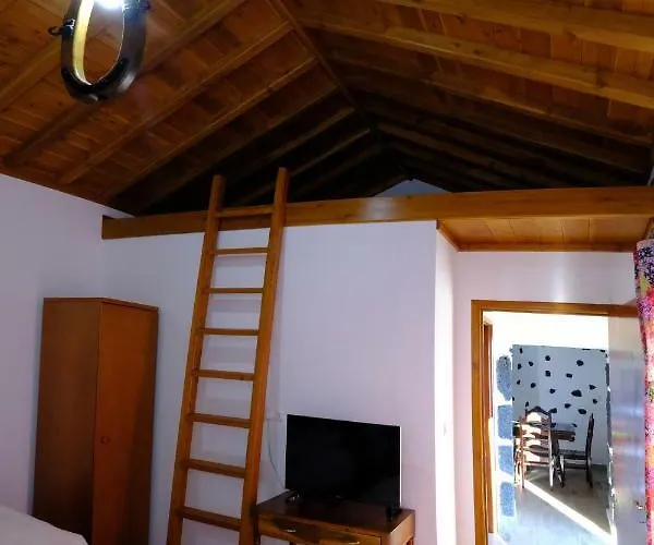 Quinta Do Fragoso Casa di campagna