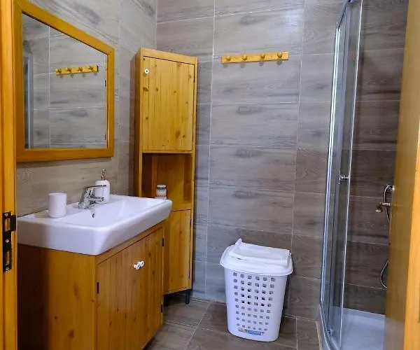 Quinta Do Fragoso Casa di campagna Alto do Sul