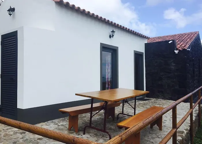 Casa di campagna Quinta Do Fragoso *