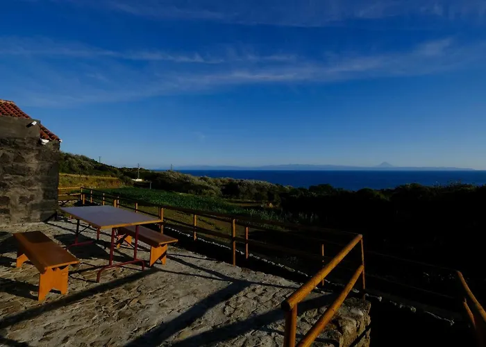 Quinta Do Fragoso Casa di campagna