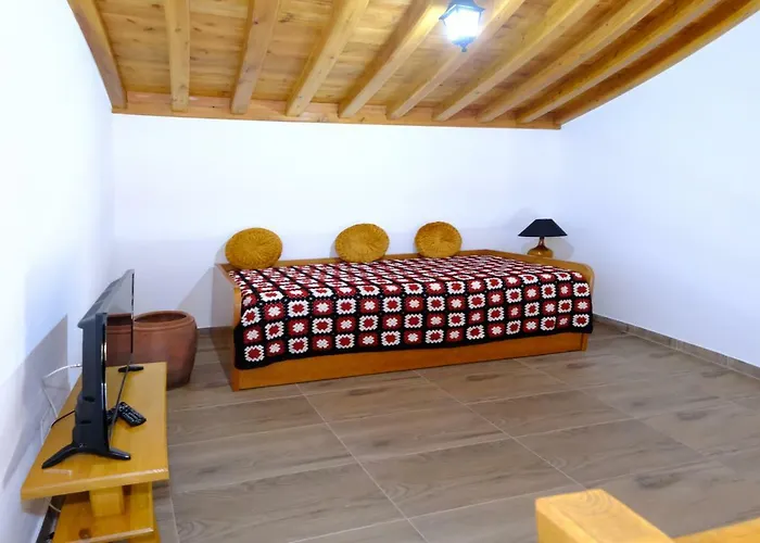 Quinta Do Fragoso * Alto do Sul