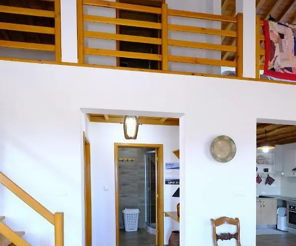 Quinta Do Fragoso * Alto do Sul