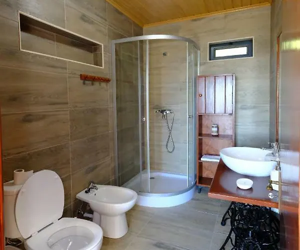 Quinta Do Fragoso Casa di campagna