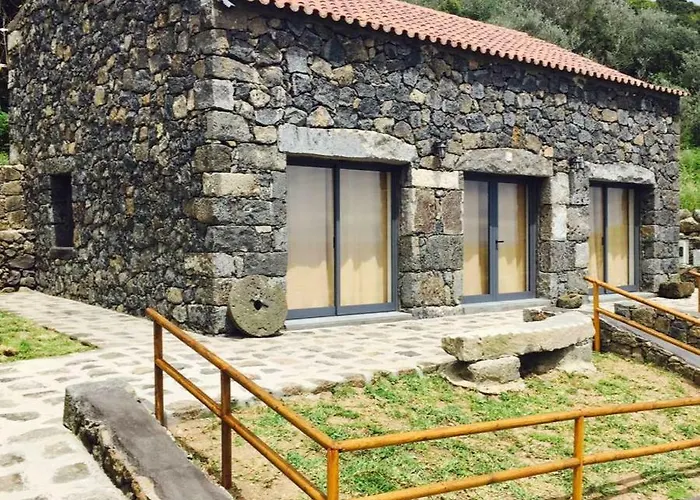 Casa di campagna Quinta Do Fragoso *