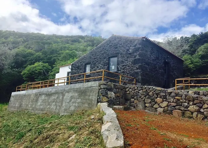 Casa di campagna Quinta Do Fragoso *