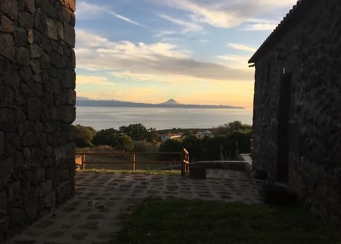 Quinta Do Fragoso * Alto do Sul