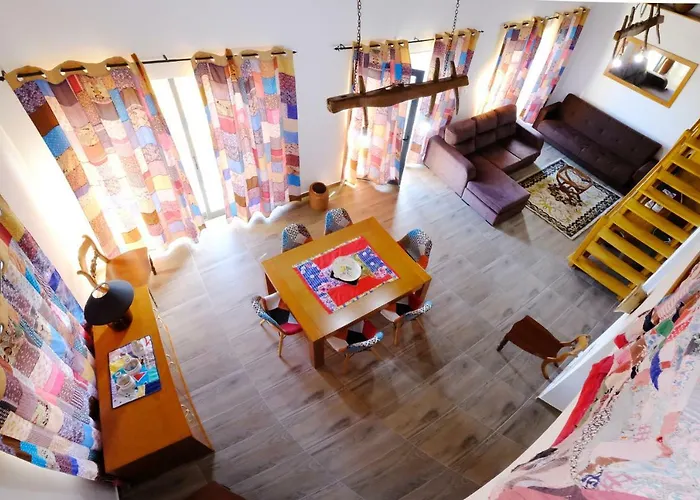 Casa di campagna Quinta Do Fragoso *